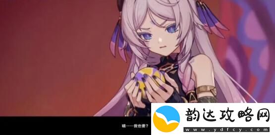 原神茜特菈莉是几星角色-原神茜特菈莉星级属性介绍