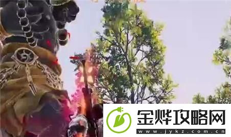 春明门游记:领略古老建筑的独特魅力与历史传承