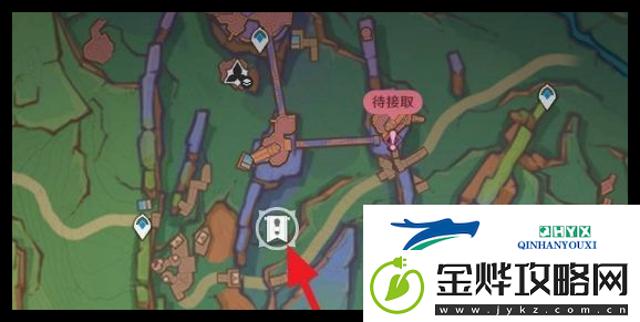 原神5.3灵觉隐修的迷者怎么打:热血传说