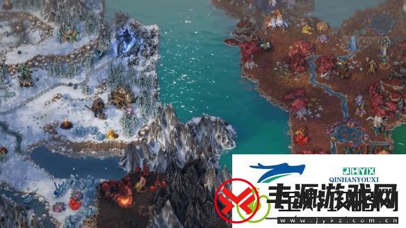 魔法门之英雄无敌