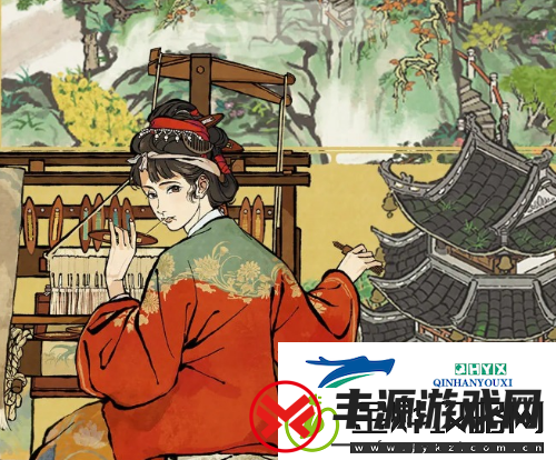 江南百景图功勋牌如何获得-江南百景图功勋牌获取方法分享