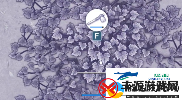 阿瑞斯病毒2伐木工怎么砍树