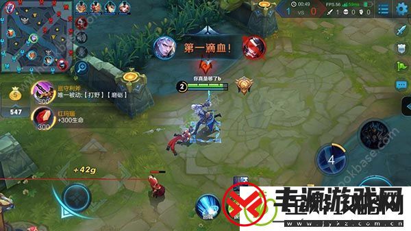 王者荣耀铠实战全面分析攻略-铠的实战性技能技巧