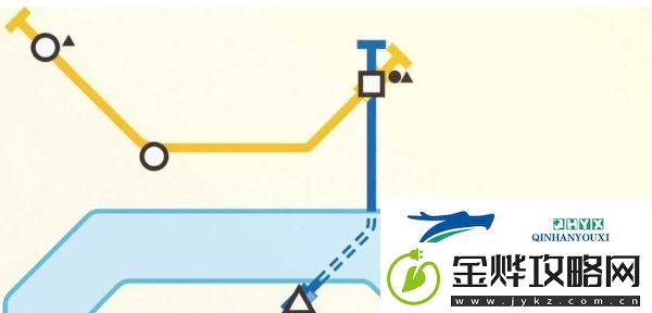 模拟地铁新手玩法攻略