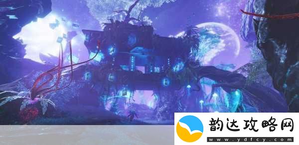 阿卡纳之刃探索魔域世界的奇幻冒险之旅