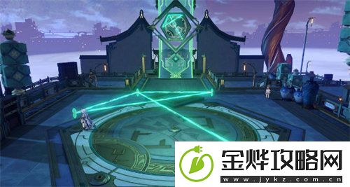 崩坏星穹铁道大衍穷观阵第一天怎么过