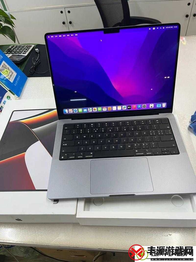 日本-macbookpro-14-高性能笔记本的卓越之选