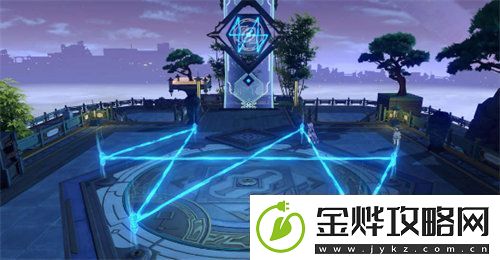 崩坏星穹铁道大衍穷观阵第一天怎么过