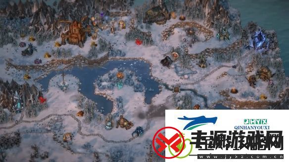 魔法门之英雄无敌