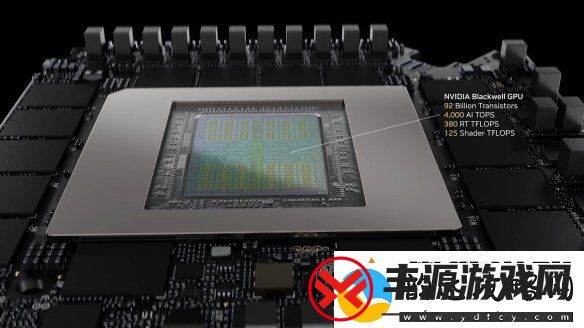 英伟达推出全新Blackwell技术！RTX5070仅需4023元！