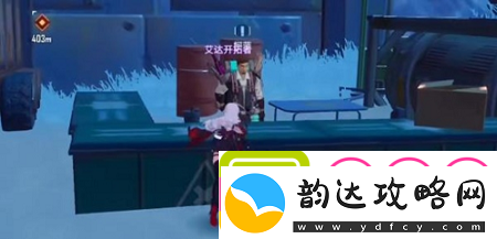 幻塔柯蓝在哪幻塔柯蓝位置介绍