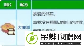 星露谷物语玛妮红心事件是什么-星露谷物语玛妮红心事件攻略