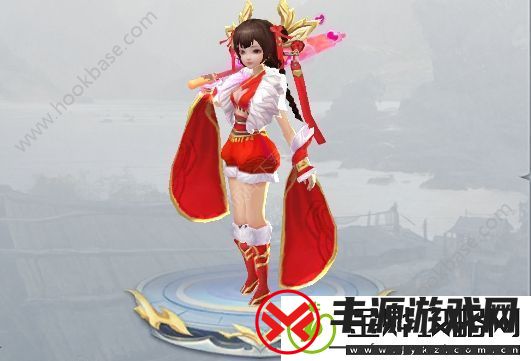 逆剑3D手游时装有哪些