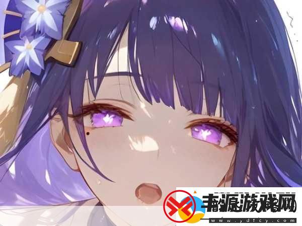雷电将军の罚ゲーム视频-雷电将军的奇葩罚游戏-挑战你的极限!