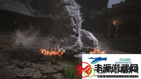 黑神话悟空boss等级是怎么划分的