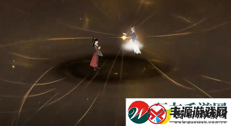 鬼谷八荒逍遥游效果展示-逍遥游效果怎么样