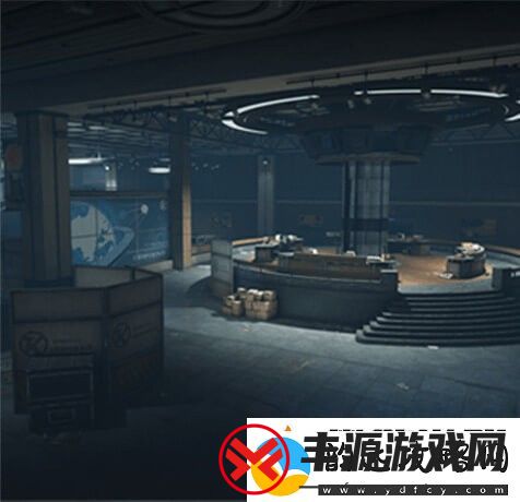 暗区突围
