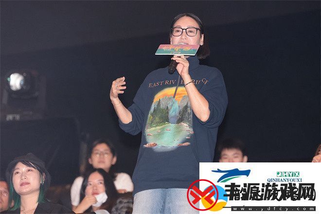 好东西金鸡首映惠英红盛赞宋佳钟楚曦演技