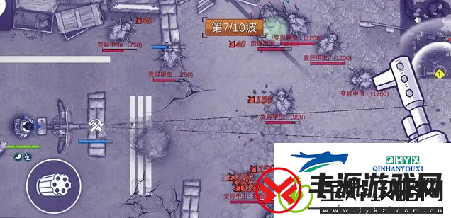 阿瑞斯病毒2神秘钥匙如何获取