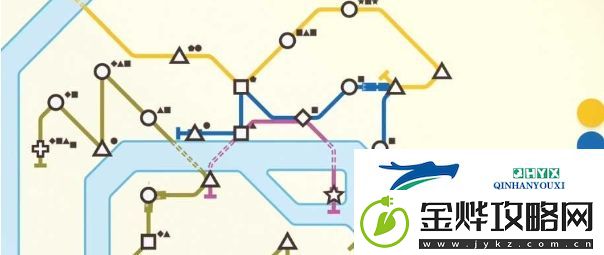 模拟地铁新手玩法攻略