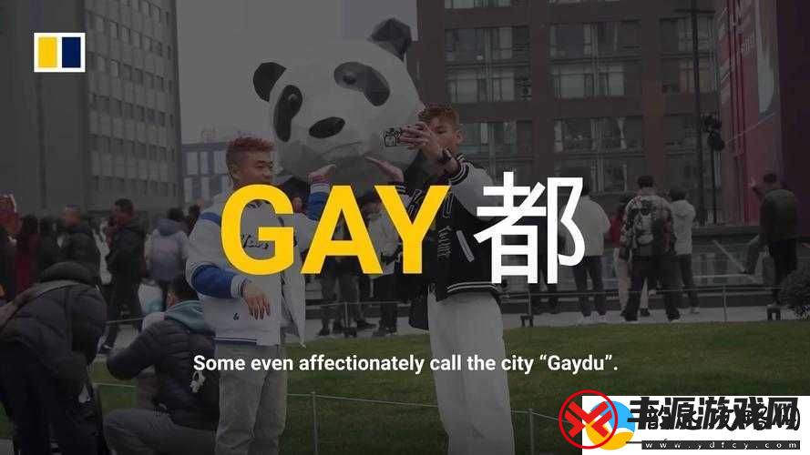 中国小伙子-GayFucKSex-背后的故事与探索