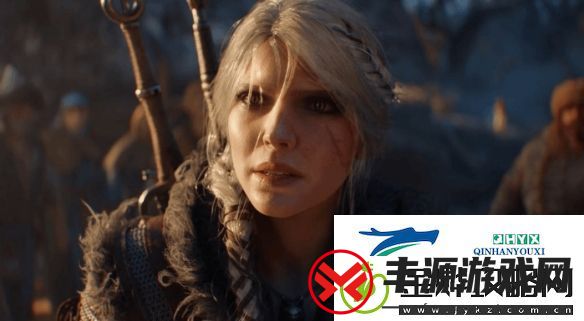 制作人:巫师4的希里将比杰洛特更快、更灵活!