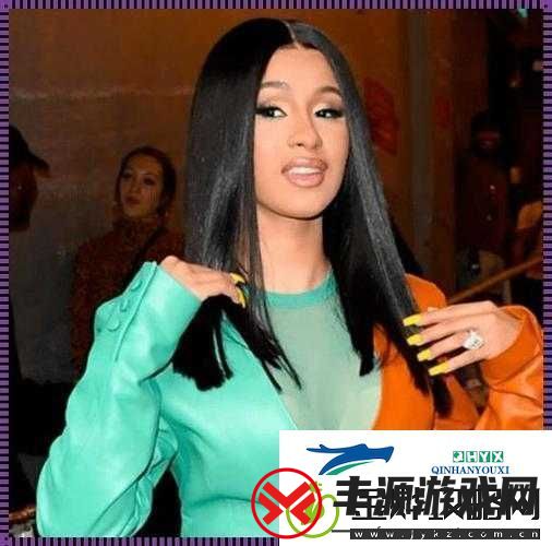 欧美厉害的女-rapper-她们的音乐之路与独特风格展现