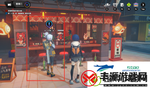 绝区零11号邀约事件任务怎么做