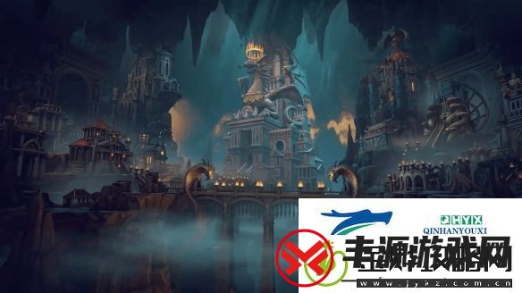 魔法门之英雄无敌:上古纪元新预告-配乐阵容介绍