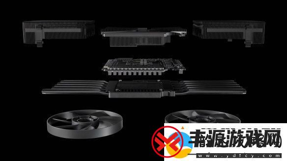 英伟达推出全新Blackwell技术！RTX5070仅需4023元！