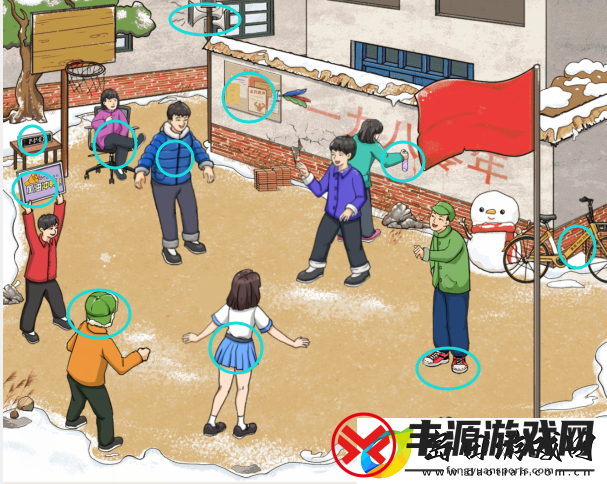 就我眼神好怀旧踢毽子怎么通关-副本组队与队友配合技巧
