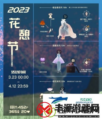 光遇花憩节先祖在哪