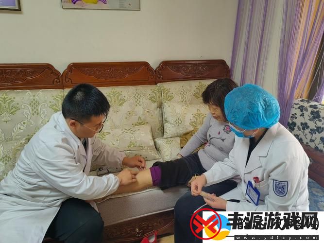 上门神医-狂潮来袭!科技界的‘网红’你敢约吗