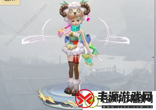 逆剑3D手游时装有哪些