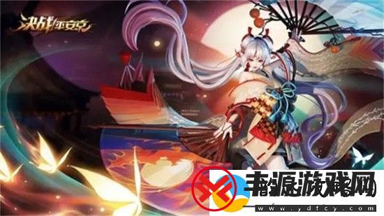 决战平安京2022式神强度排行哪些式神占据榜首-2022最强式神排行一览