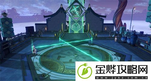 崩坏星穹铁道大衍穷观阵第一天怎么过