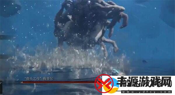 艾尔登法环DLC指头之母怎么打
