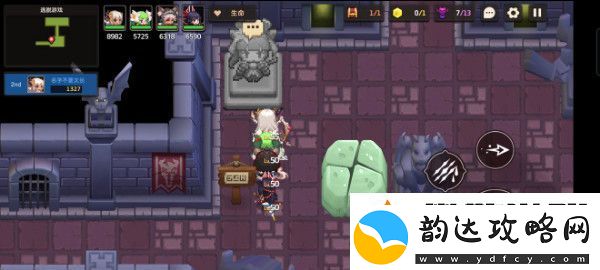 坎特伯雷公主与骑士第七章赤雪传说详细任务攻略