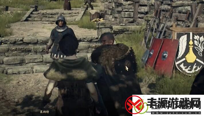 龙之信条2前往牛车街道任务怎么做