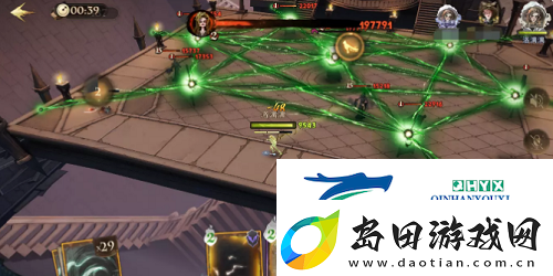 哈利波特魔法觉醒追忆之境第30层怎么打