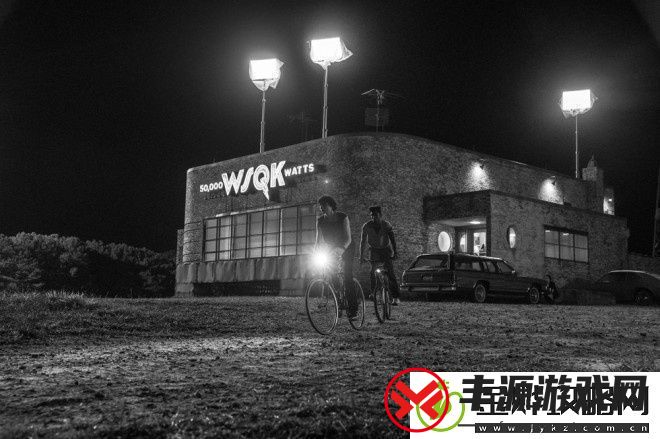 怪奇物语5预告发布