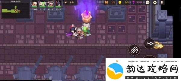 坎特伯雷公主与骑士第七章赤雪传说详细任务攻略