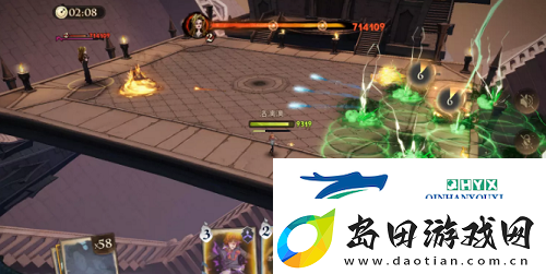哈利波特魔法觉醒追忆之境第30层怎么打