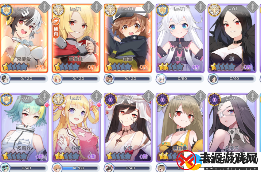 冒险小分队薇薇安强度如何