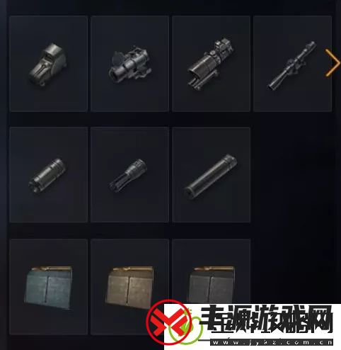 荒野行动国产88式狙击枪怎么玩