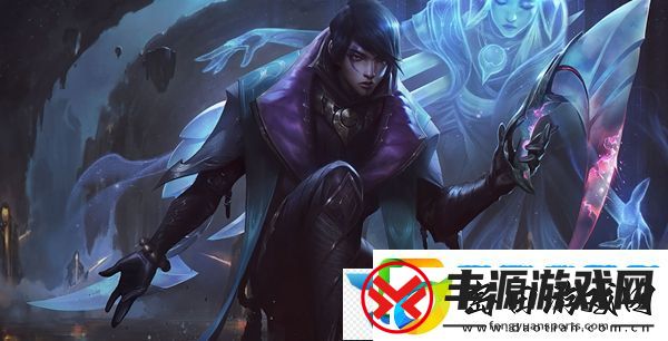 云顶之弈吴亦凡厄斐琉斯装备推荐