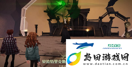 哈利波特魔法觉醒追忆之境第30层怎么打:通关打法攻略
