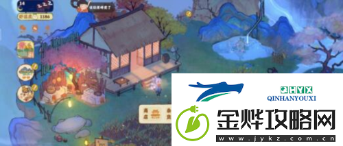 桃源深处有人家酸菜鱼怎么做