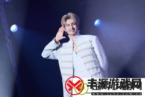 2025张远白巡回演唱会上海站落幕