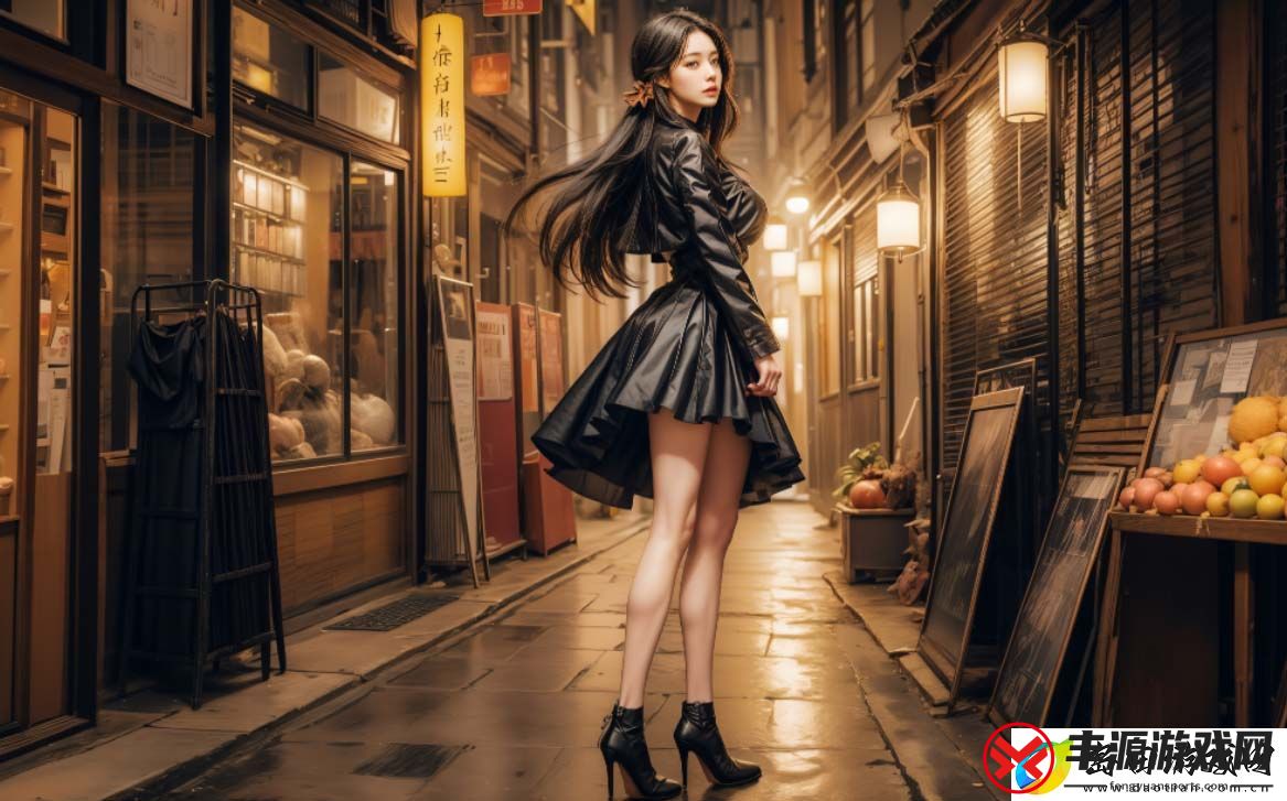 如何展现女性独特魅力与自信-突破传统束缚-找回真实自我!